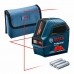 Laser level BOSCH  