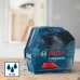 Laserwaterpas BOSCH  