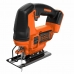 Αλυσοπρίονο Black & Decker BDCJS18N-XJ