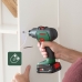 Стрелкаща бормашина BOSCH AdvancedImpact 18 18 V