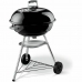 Barbeque gril Weber Compact Aluminium Smaltovaná oceľ