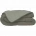 Piumino Letto Poyet  Motte CALGARY Grigio 400 g /m² 220 x 240 cm