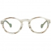 Glassramme Unisex Hally & Son HS505 5002