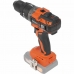 Hammerbohrer Powerplus Dual Power Powdp15220 20 V