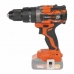 Hammerbohrer Powerplus Dual Power Powdp15220 20 V