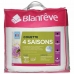 Paplan Blanreve Fehér 300 g/m² 240 x 260 cm