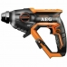 Перфоратор AEG Powertools BBH18C-0 SDS 1-5 J