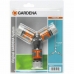 Conector Gardena 18287-20 Triplu Sistem de irigare Ø 15 mm