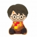 Éjjeli fény Lexibook Harry Potter 3D 13 cm