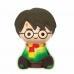 Naktinė lempa Lexibook Harry Potter 3D 13 cm