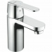 Egykarú Csap Grohe 23586000 Fém