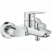 Viena roktura jaucējkrāns Grohe 24206002 Metāls