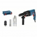 Perforacinis plaktukas BOSCH GBH 2-26F Professional 830 W