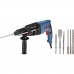 Martillo perforador BOSCH GBH 2-26F Professional 830 W