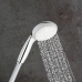 Слушалка за душ с маркуч за насочване на струята Grohe 26198000 1 Позиция