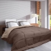 Duvet Poyet  Motte Brown Beige 200 g/m² 240 x 260 cm