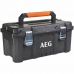 Cutie de scule AEG Powertools AEG21TB 53,5 x 28,8 x 25,4 cm