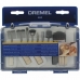 Cutie de scule Dremel 684 20 Piese