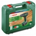 Gręžimo ir priedų rinkinys BOSCH Universaldrill 18 Power 4All 18 V 40 Nm