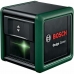 Lasertaso BOSCH Quigo Green