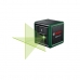 Laserwaterpas BOSCH Quigo Green