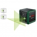 Laseri tase BOSCH Quigo Green