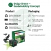 Laseri tase BOSCH Quigo Green