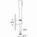 Ett duschhuvud med en slang för att rikta flödet Grohe Vitalio Get Stick 27459000 Kromad 150 cm 1 Position