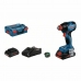 Инструмент за завинтване BOSCH GDX 18V-210 C Professional 18 V 210 Nm