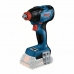 Skruetrækker BOSCH GDX 18V-210 C Professional 18 V 210 Nm