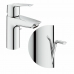 Kran jednouchwytowy Grohe 31137002