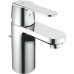 Egykarú Csap Grohe 31148000 Fém