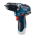 Drill drivers BOSCH Professional GSR 12V-35