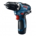 Berbequim com chave de fendas BOSCH Professional GSR 12V-35