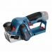 Banco de escovas BOSCH GHO 12V-20 Professional