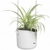 Hangende plantenbak Elho   Wit Plastic Ø 18 cm