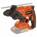 Martelo perfurador Powerplus SDS Plus Brushless Dual Power Powdp15630