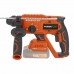 Marteau perforateur Powerplus SDS Plus Brushless Dual Power Powdp15630