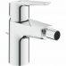 Blandare Grohe mixerSize S Bidé Metall