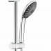 Conjunto de Chuveiro Grohe Vitalio Joy Prateado Aço inoxidável 175 cm