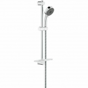Shower Column Grohe 26403001 Silicone