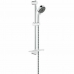 Doucheset Grohe Vitalio Comfort 100 3 Posities