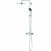 Columna de Ducha Grohe VITALIO SYSTEM 260