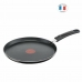 Krepp serpenyőben Tefal Titán Ø 28 cm