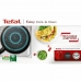 Gryte Tefal B5544602 Svart Aluminium 4 Deler Ø 24 cm