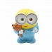 Éjjeli fény Lexibook Minions 3D