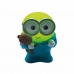 Nattlys Lexibook Minions 3D