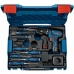 Шофьорска бормашина BOSCH Professional GSR 12V-15 12 V