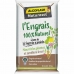 Augalų trąšos Algoflash Naturasol 10 kg