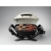 Barbeque gril Weber Q 1000 Plynový Aluminium